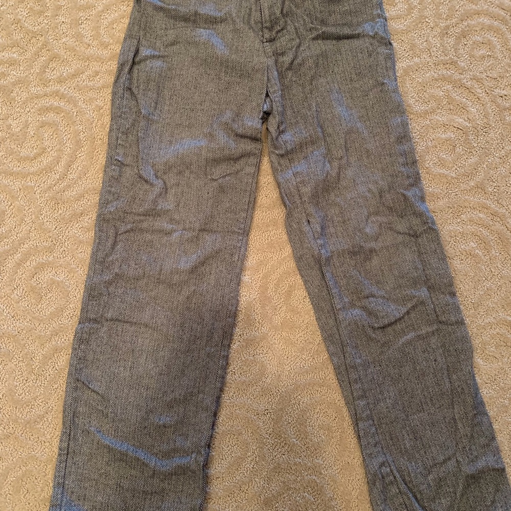 Women’s Dockers Dress pants - Grey.
